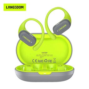 Open Ear Headphones Manufacturer - 2024 Earhook