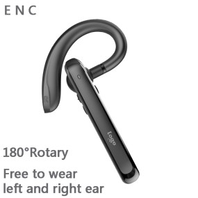 Bluetooth Earphones Supplier - Hot 5.2 One Ear