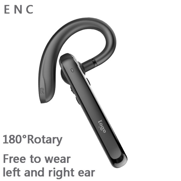 Bluetooth Earphones Supplier - Hot 5.2 One Ear