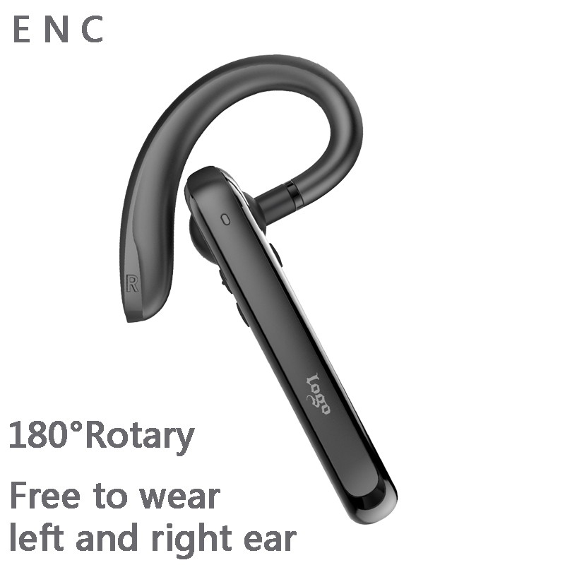 Bluetooth Earphones Supplier - Hot 5.2 One Ear