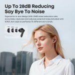 ANC Earbuds Factory - Newest 2025 Stereo