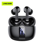 Neckband Headphones Supplier - ANC+ENC Super Bass