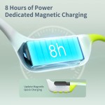 Open Ear Headphones Supplier - Langsdom IPX8