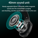 Gaming Headphones Factory - Cheapest RGB Light