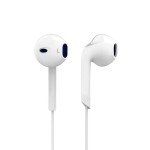MP3 Earphone Supplier - Hot Sale Half In-Ear