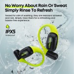 Wireless Earbuds Factory - Langsdom AirFit Open