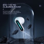 Gaming Earbuds Supplier - Langsdom Low Latency