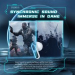 Gaming Headset Manufacturer - New Arrivals High Bass