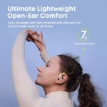 Wireless Earbuds Factory - Langsdom AirFit Open