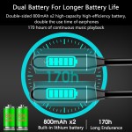 Magnetic Earphone Supplier - ENC Magnetic Sport