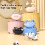 Wireless Ear Clip Supplier - Langsdom Bone Conduction