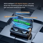 Wireless Earbuds Supplier - Original F9 9D