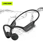 Bone Conduction Earphone Supplier - Custom Logo IPX8