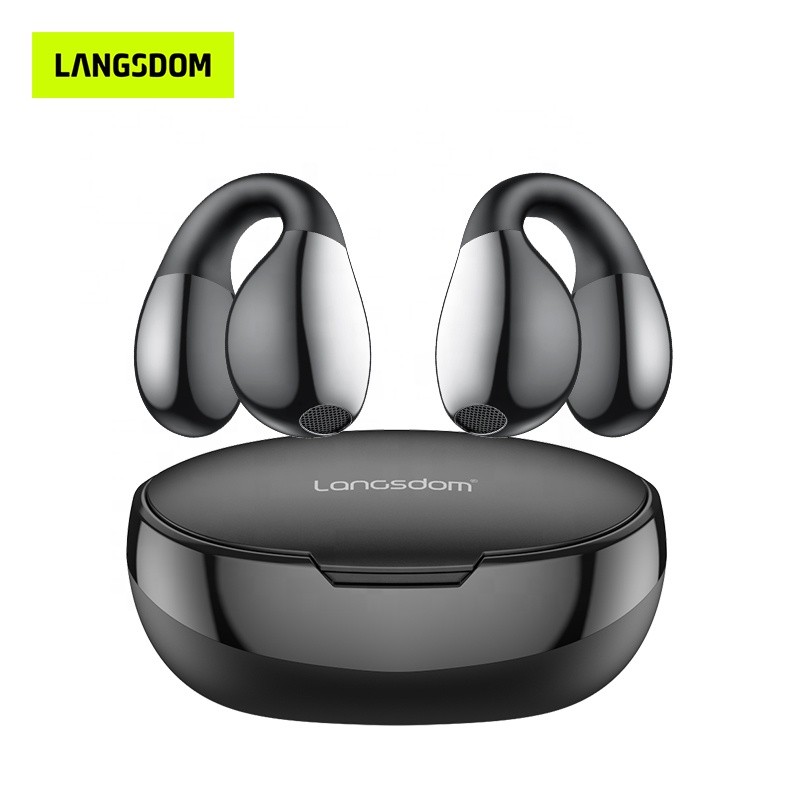 Bone Conduction Headphones Supplier - Open Ear 5.3