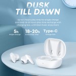 Wireless Earphones Supplier - Long Battery 21H