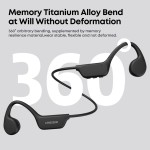 Bone Conduction Earphone Supplier - Custom Logo IPX8