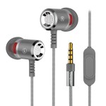 Wired Headphones Factory - Langsdom M400 In