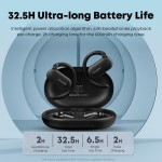 Over-Ear Earbuds Supplier - Earhook BT 5.3