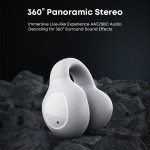 Wireless Headphones Supplier - LED Battery Ear-Clip