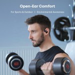 Wireless Earbuds Supplier - Langsdom 80H Playtime