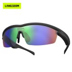 Bluetooth Glasses Manufacturer - Langsdom AirNova