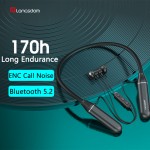 Magnetic Earphone Supplier - ENC Magnetic Sport
