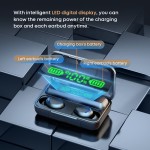 Wireless Earbuds Manufacturer - Original 9D Hifi