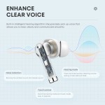 Hearing Aid Earbuds Manufacturer - Langsdom Quality