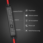 Gaming Headset Supplier - Langsdom Quality PC