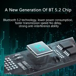 Magnetic Earphone Supplier - ENC Magnetic Sport