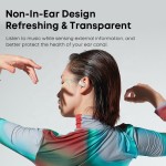 Sport Earphone Manufacturer - New Design IPX5