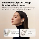 Ear Clip Earbuds Factory - Wholesale Clip-on