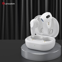 Wireless Earphones Supplier - Long Battery 21H