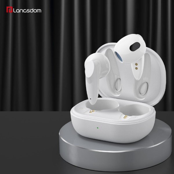 Wireless Earphones Supplier - Long Battery 21H