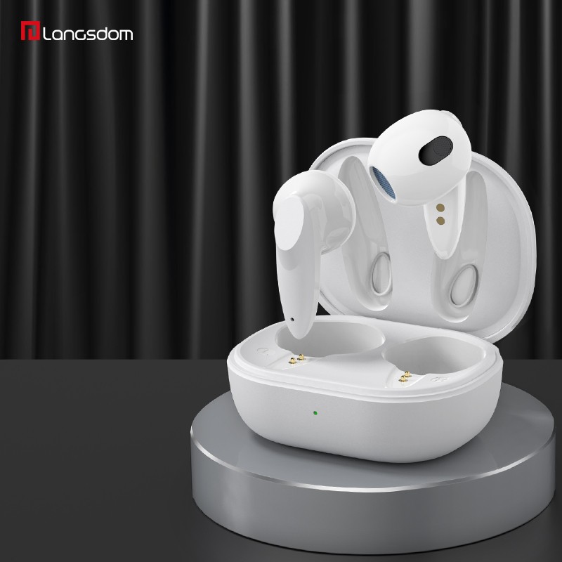 Wireless Earphones Supplier - Long Battery 21H