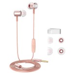 Metal Earphone Manufacturer - M400 In Ear Metal