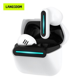 Gaming Earbuds Supplier - Langsdom Low Latency