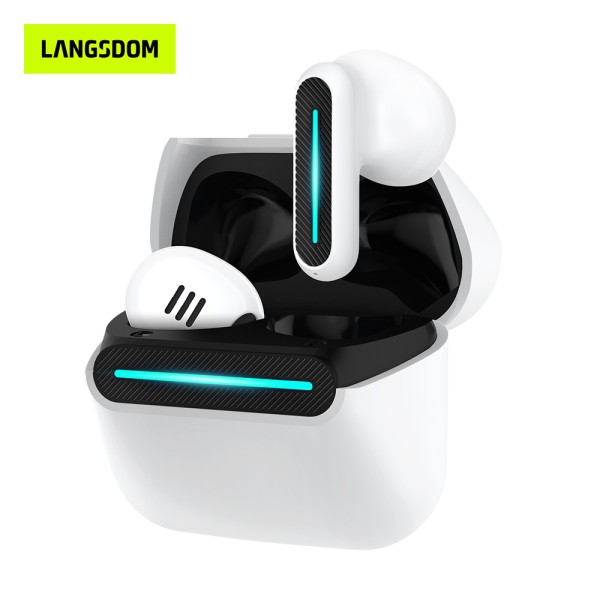 Gaming Earbuds Supplier - Langsdom Low Latency