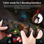 Wired Gaming Earphones Factory - Langsdom Dual