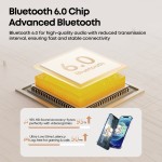 Ear Clip Earbuds Factory - Wholesale Clip-on