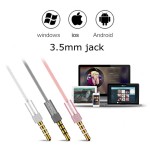 Wired Headphones Factory - Langsdom M400 In