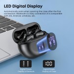 ANC Earbuds Factory - Wholesale Waterproof