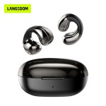 Bone Conduction Earphones Manufacturer - New Clip-on