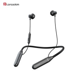 Magnetic Earphone Supplier - ENC Magnetic Sport
