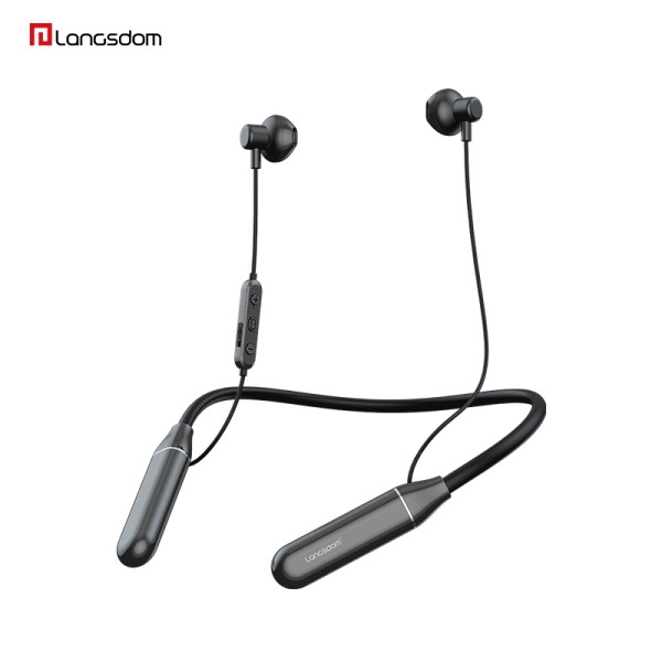 Magnetic Earphone Supplier - ENC Magnetic Sport