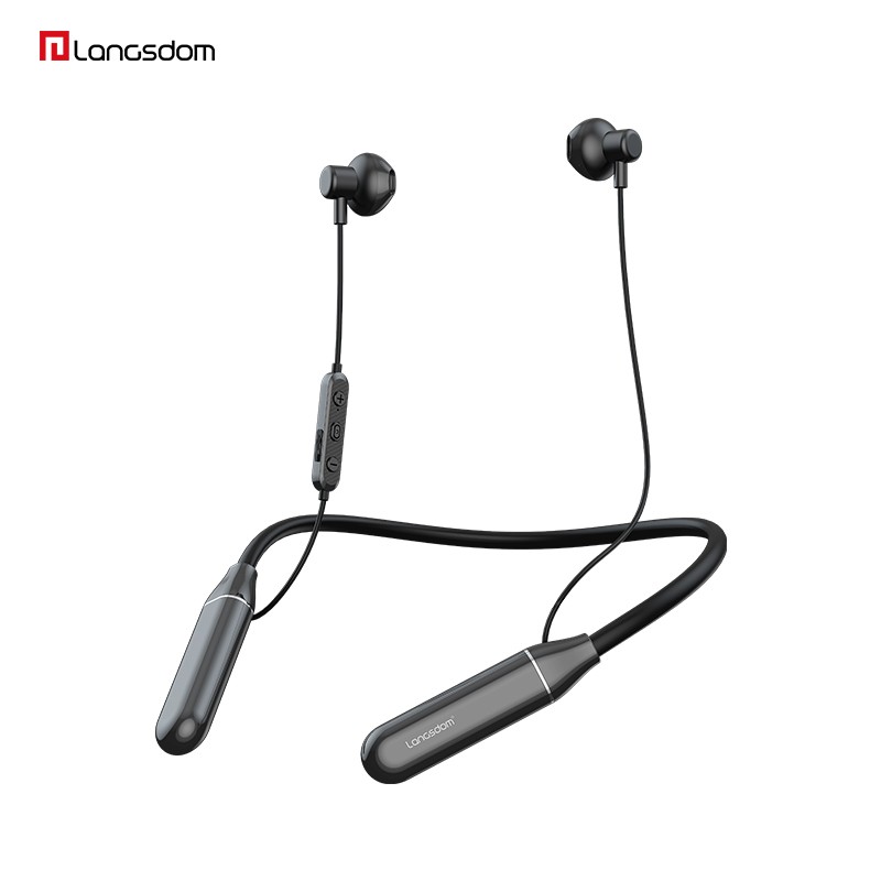 Magnetic Earphone Supplier - ENC Magnetic Sport