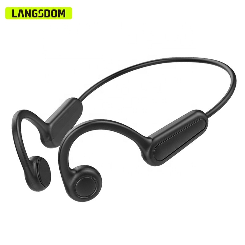 Bone Conduction Headphones Manufacturer - High Quality