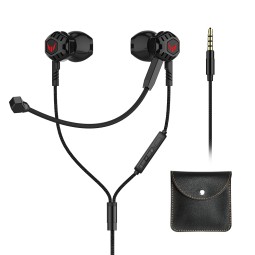 Gaming Headset Supplier - Langsdom Quality PC