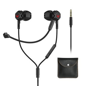 Gaming Headset Supplier - Langsdom Quality PC