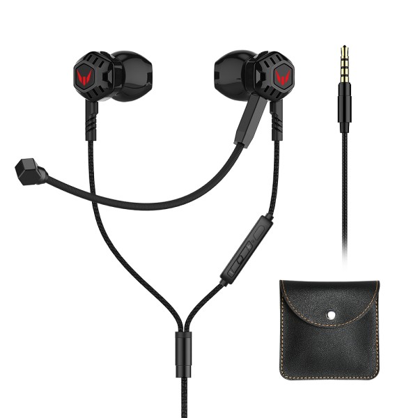 Gaming Headset Supplier - Langsdom Quality PC